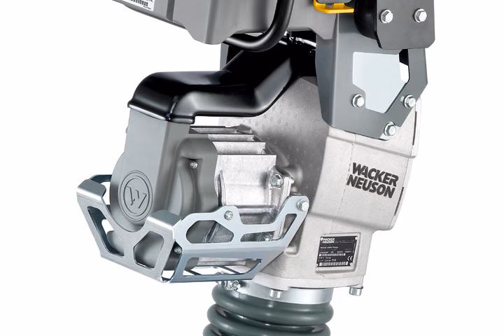 2026 Wacker Neuson AS50e - Image 4