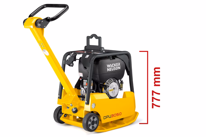 2026 Wacker Neuson BPU 3050A US - Image 2