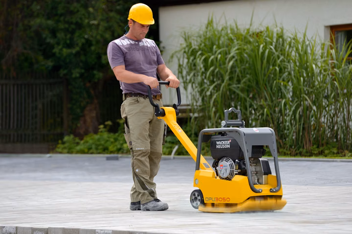 2026 Wacker Neuson BPU 3050A US - Image 7