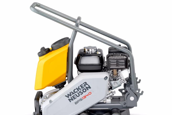 2026 Wacker Neuson VP1550A - Image 4
