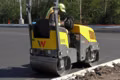 2026 Wacker Neuson RD12A-90 Fixed ROPS - Image 3