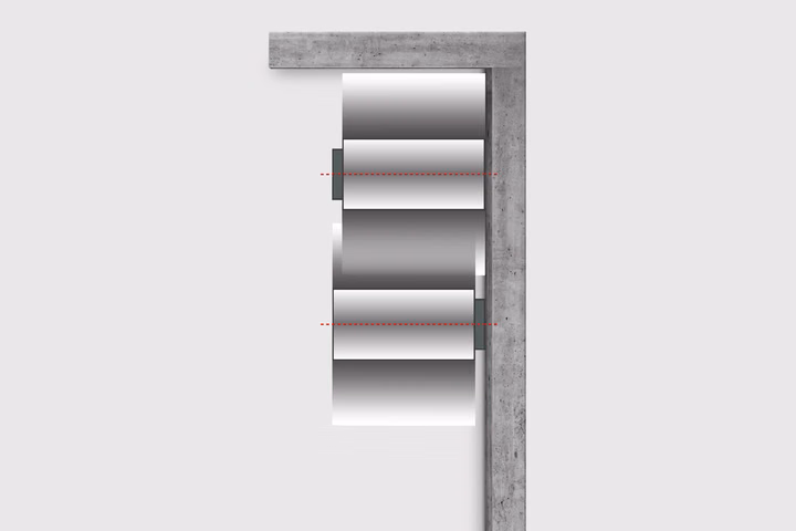 2026 Wacker Neuson RD18-100 - Image 3
