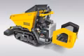 2026 Wacker Neuson DT10 - Image 9