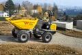 2027 Wacker Neuson DW30 - Image 3