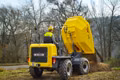 2027 Wacker Neuson DW30 - Image 15