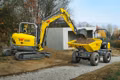 2027 Wacker Neuson DW30 - Image 17