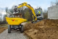 2027 Wacker Neuson DW30 - Image 18