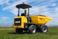 2027 Wacker Neuson DW30 - Image 19