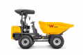 2027 Wacker Neuson DW30 - Image 22