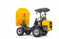 2027 Wacker Neuson DW30 - Image 28