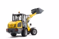 2026 Wacker Neuson WL34 - Image 9