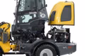 2026 Wacker Neuson WL38 - Image 3