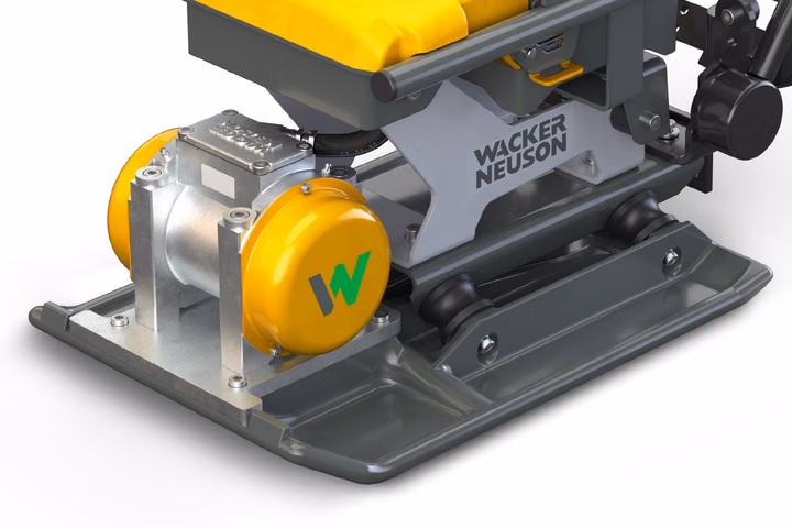 2027 Wacker Neuson BPS1135Aw - Image 4