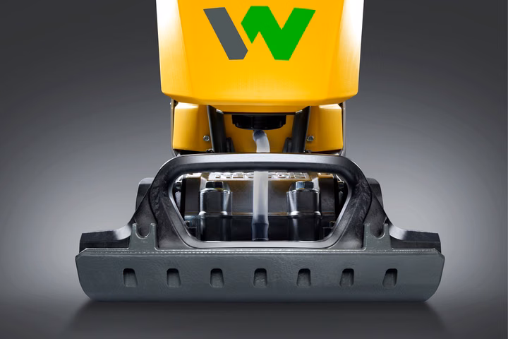 2027 Wacker Neuson BPS2050B - Image 1