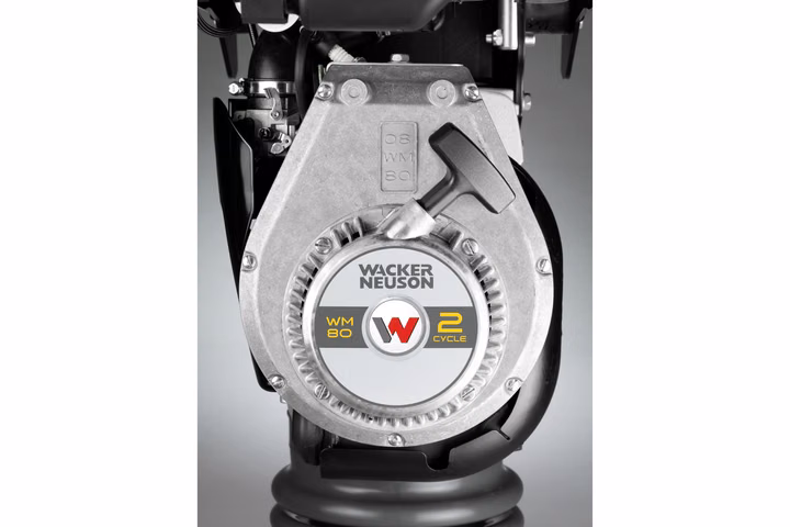 2027 Wacker Neuson BS50-2Plus 11IN HA US - Image 2