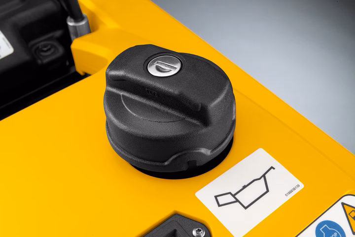 2027 Wacker Neuson BS50-2Plus 11IN US - Image 1