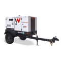 2026 Wacker Neuson G35 - Image 1