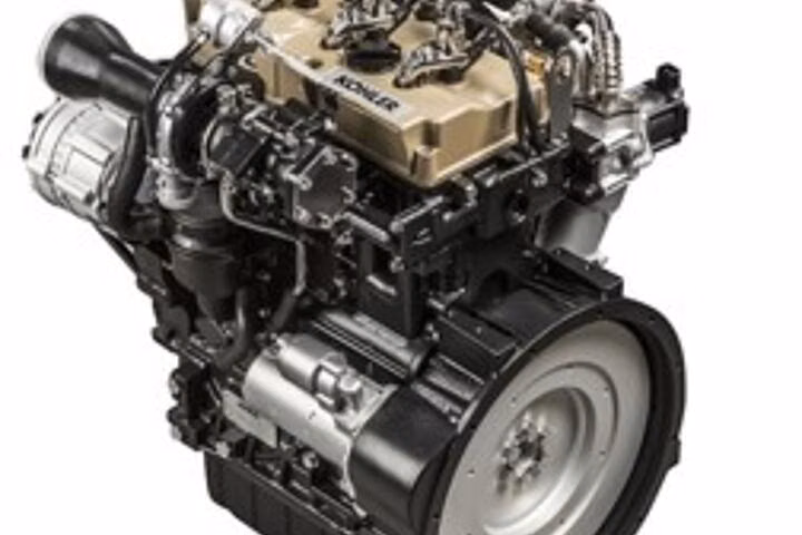 2026 Wacker Neuson G35 - Image 4