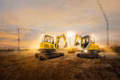 2027 Wacker Neuson EZ50 - Image 1