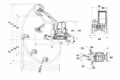 2027 Wacker Neuson EZ50 - Image 7