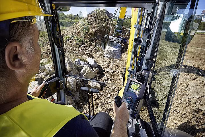 2027 Wacker Neuson EZ50 - Image 26