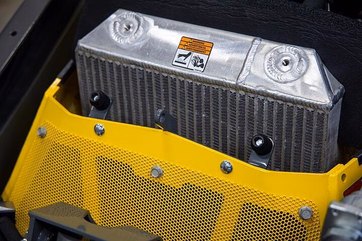 2026 Wacker Neuson SM100 - Image 49