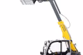2026 Wacker Neuson TH412 - Image 6