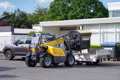 2026 Wacker Neuson TH412 - Image 16