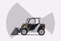 2026 Wacker Neuson TH412 - Image 27
