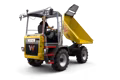 2027 Wacker Neuson DV60 - Image 2