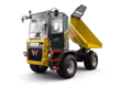 2027 Wacker Neuson DV60 - Image 5