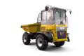 2027 Wacker Neuson DV60 - Image 7