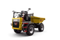 2027 Wacker Neuson DV60 - Image 8