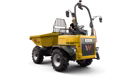 2027 Wacker Neuson DV60 - Image 11