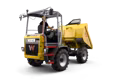 2027 Wacker Neuson DV60 - Image 12