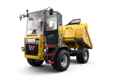 2027 Wacker Neuson DV60 - Image 14