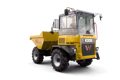 2027 Wacker Neuson DV60 - Image 16
