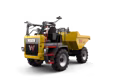 2027 Wacker Neuson DV60 - Image 17