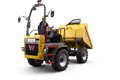 2027 Wacker Neuson DV60 - Image 18