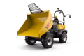 2027 Wacker Neuson DV60 - Image 19