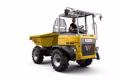 2027 Wacker Neuson DV60 - Image 21