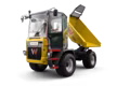 2027 Wacker Neuson DV60 - Image 26