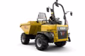 2026 Wacker Neuson DV90 - Image 62
