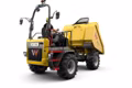 2026 Wacker Neuson DV100 - Image 55
