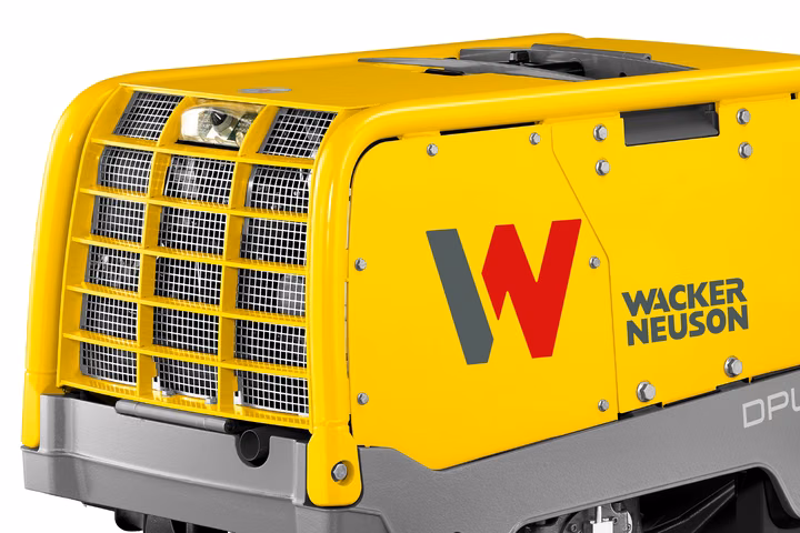 2026 Wacker Neuson DPU110Lec970 US - Image 3
