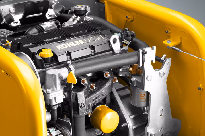2026 Wacker Neuson DPU90Lem770 US - Image 9