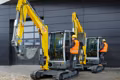2026 Wacker Neuson ET42 - Image 54