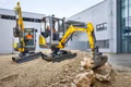 2026 Wacker Neuson ET42 - Image 56