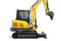 2026 Wacker Neuson ET42 - Image 60
