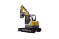 2027 Wacker Neuson ET58 - Image 1
